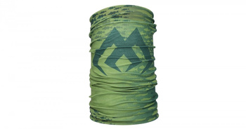 Mikado Komin NECK WARMER 005 - Zielony