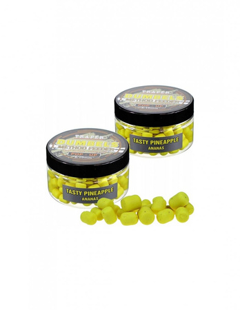 Traper Dumbells Pop-Up Method Feeder Ananas