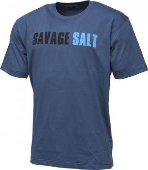 Savage Gear Koszulka Savage Salt Tee roz. M