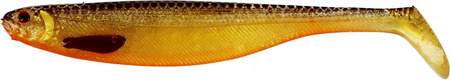 Westin Shadteez Slim 14cm 17g Gold Rush
