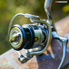 Robinson Kołowrotek Platinum FD 258