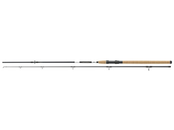 Cormoran Wędka Black Master Spin 2,40m 10-40g