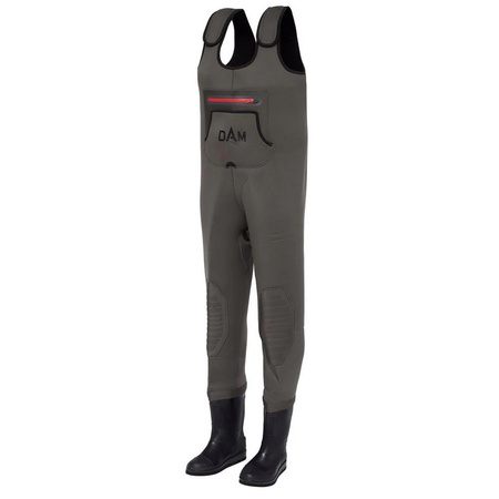 DAM Spodniobuty Break-Point Neoprene Wader M 40/41