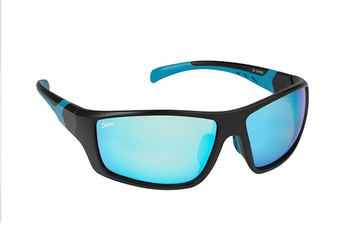 Salmo Okulary Polaryzacyjne Wraps Eyewear