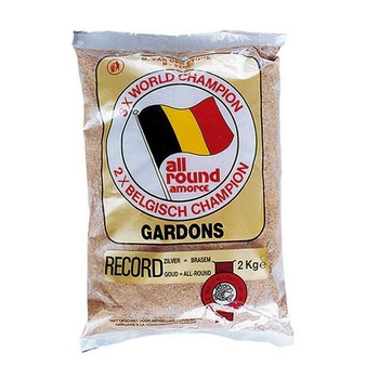 Zanęta Marcel Van Den Eynde Record Gold Roach 2kg