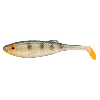 FishB Guma Ripper Kleń 11cm 9,5g Kolor 3 Hand Made