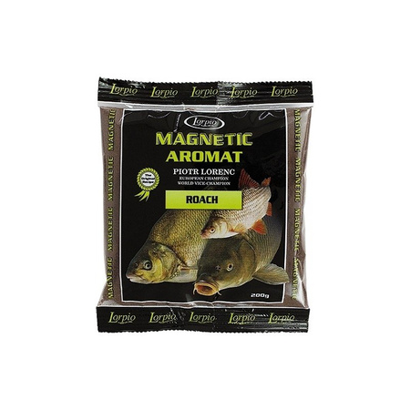 Lorpio Magnetic Aromat 200g Roach