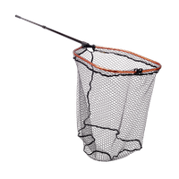 Savage Gear Podbierak Telescopowy Składany PRO FOLDING TELESCOPIC L 174cm