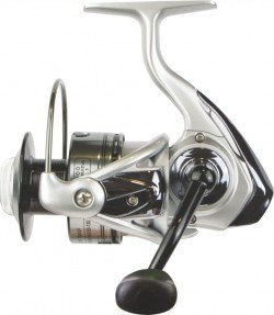 Mistrall Kołowrotek Exor Saltwater FD60