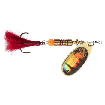 Jaxon Błystka obrotowa HS Kabos 5 BO-JXE5E 14g