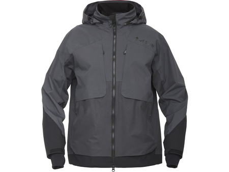 Westin Kurtka W4 Jacket Gunmetal S