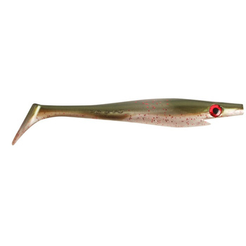 Strike Pro Guma Pig Shad JR 20cm 50g kolor 104