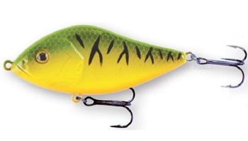Robinson Wobler Sniper 7cm 18g tonący Y-MK Yellow Mackerel