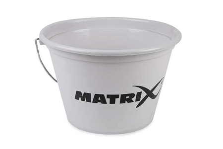 Matrix Wiadro 17L Bait Bucket