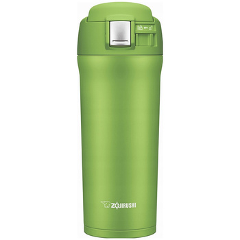 Zojirushi Kubek Termiczny Stalowy Limonkowy 480ml Japoński