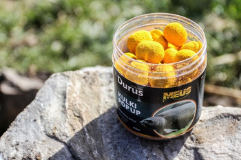 Meus Kulki Pop-up Durus 15mm Słodka kukurydza