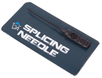 Nash Igła SPLICING NEEDLE