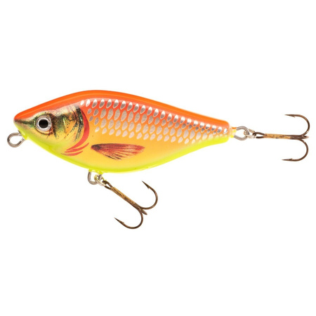 Jaxon Wobler Holo Select Hiper Jerk 11cm/46g CD