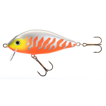 Jaxon Wobler Holo Select Karaś SW 9cm/21g MB