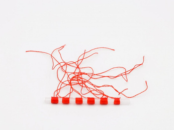 Assan Stopery Sznurkowe MINI 6szt.