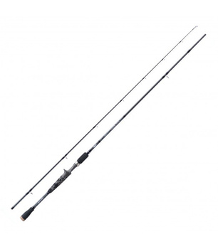Jaxon Wędka Castingowa GREY STREAM 2,10 20-65g