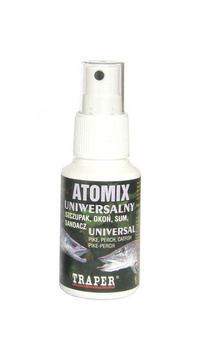 Traper Atraktor Spray ATOMIX Uniwersalny 50ml