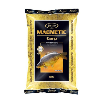 Lorpio zanęta Magnetic Karp Big Carp 2kg