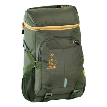 Jaxon Plecak Wędkarski UJ-XAP01