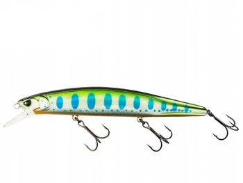 Lucky John Wobler Makora 110SP 11cm 13g #104