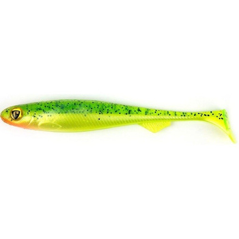 Fox Guma Rage Slick Shad 9cm Lemon Tiger