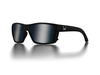 Westin W6 Okulary Street 100 Matte Black LB Smoke LM Silver Flash AR Blue