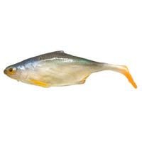 FishB Guma Ripper Krąp 12cm 19g Kolor 4 Hand Made