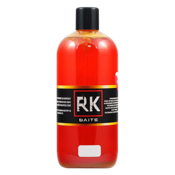 RK Baits Booster 500ml Secret Agent