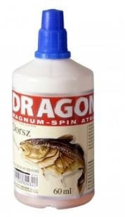 Dragon Atraktor spinningowy Magnum Dorsz 60ml