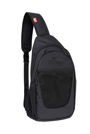 Fox Rage Plecak z 2 Pudełkami Single Strap Rucksack