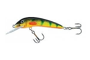 Jaxon Wobler Holo Select Ferox 4cm/2,5g OM