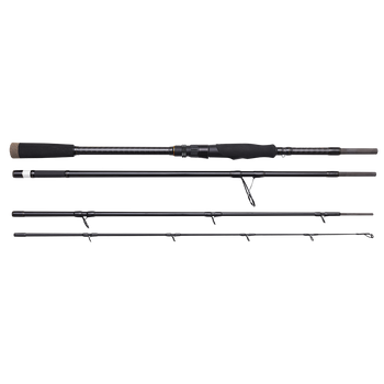 Savage Gear Wędka SG2 Fast Game Travel 2,15m 20-60g MH 4sec.