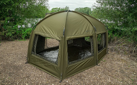 FOX Namiot Karpiowy FRONTIER XD Bivvy