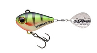 Spinmad Wirujący ogonek Jigmaster 8g 2313