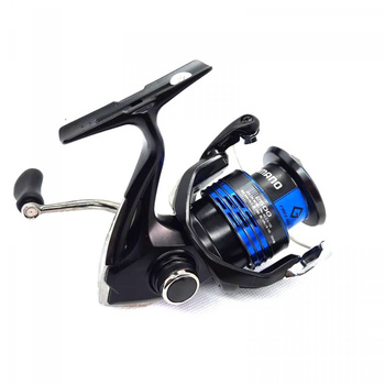 Shimano Kołowrotek NEXAVE FI 2500