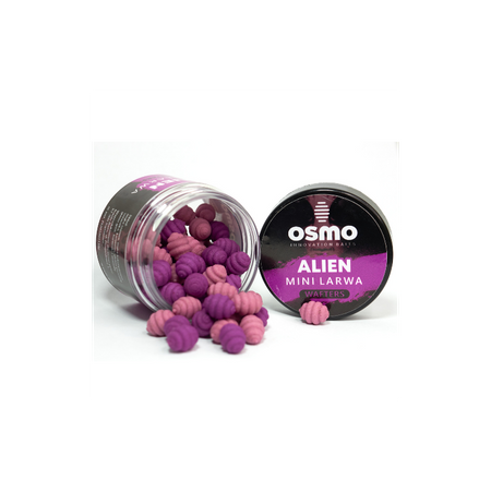 OSMO Mini Larwa Wafters Alien 7mm 50ml