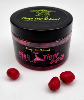 Carp Old School orzech tygrysi Pink Panter