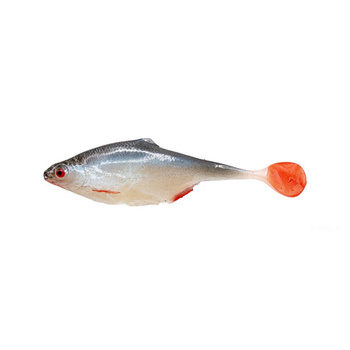 FishB Guma Ripper Krąp 10cm 10,5g Kolor 6 Hand Made