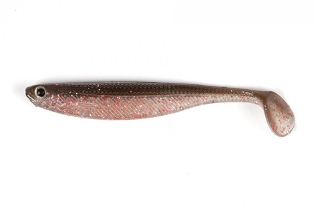 Westin ShadTeez Slim 5cm 1g Dirty Harbor