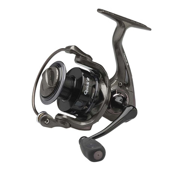 DAM Kołowrotek QUICK 2 4000 FD 5+1BB