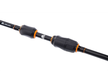 Mikado Wędka BIXLITE MEDIUM JIG 2,22m 24g