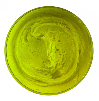 Spro Trout Master Pro Paste Cheese Fluo Yellow