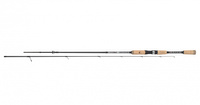 Mikado Wędka X-PLODE N.G UL PERCH Spin 240 10g 2skł.