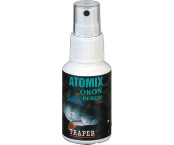 Traper Atraktor Spray ATOMIX Okoń 50ml