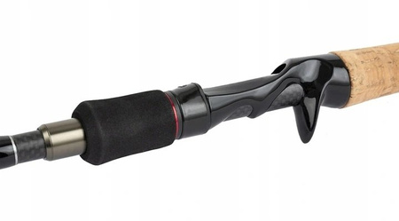 Shimano Wędka YASEI BB PIKE JERKBAIT SPINNING 1,95m 30-80g 2skł.